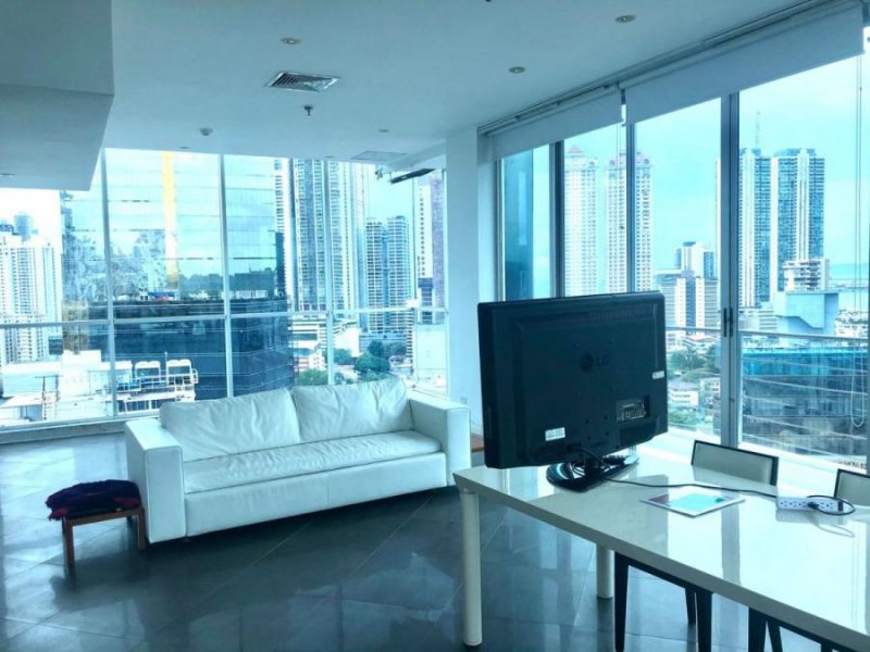 Foto Oficina en Alquiler en BELLAVISTA, Panamá - U$D 4.723 - OFA49082 - BienesOnLine