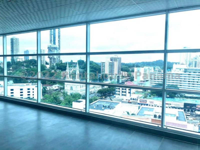 Foto Oficina en Alquiler en BELLA VISTA, Panamá - U$D 1.904 - OFA59794 - BienesOnLine