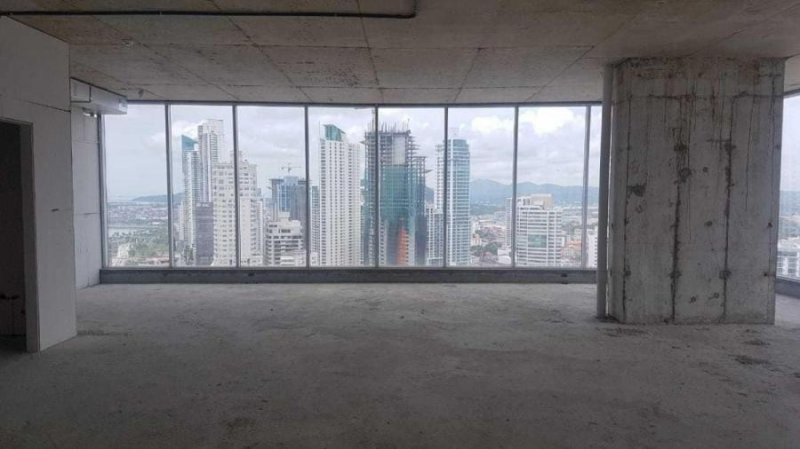 Foto Oficina en Alquiler en BELLA VISTA, Panamá - U$D 1.818 - OFA58215 - BienesOnLine