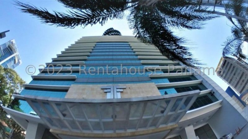 Foto Oficina en Alquiler en CALLE 50, Panamá - U$D 1.560 - OFA61778 - BienesOnLine