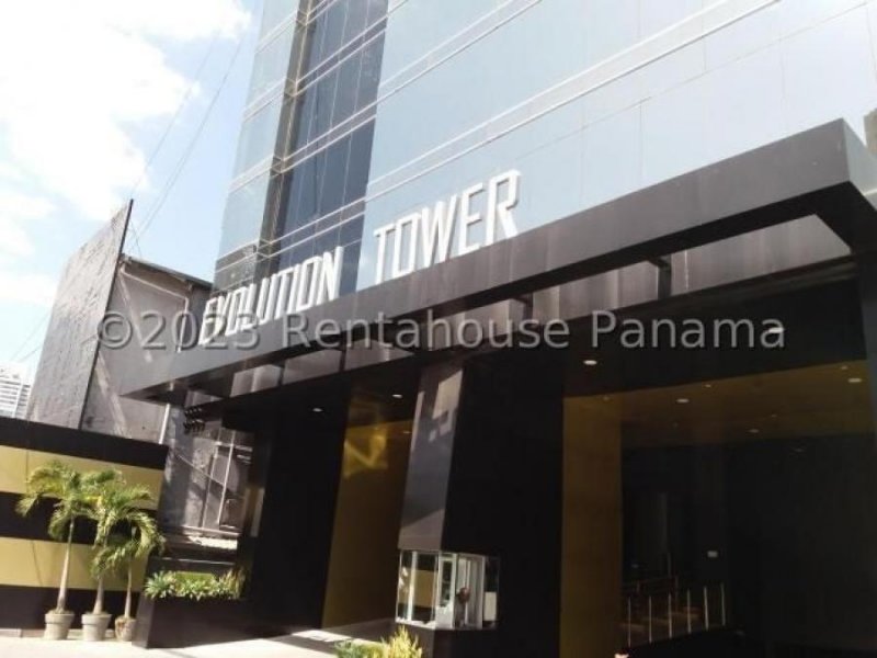 Foto Oficina en Alquiler en CALLE 50, Panamá - U$D 1.400 - OFA62104 - BienesOnLine