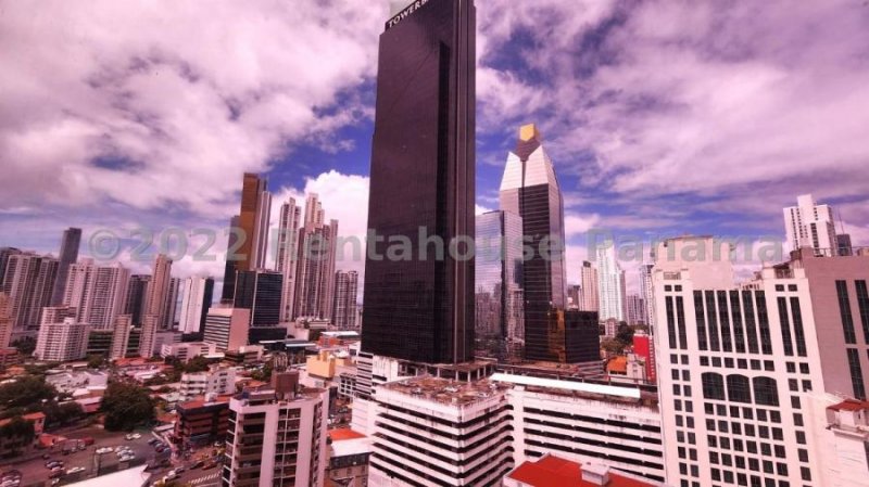 Foto Oficina en Alquiler en CAMPO ALEGRE, Panamá - U$D 1.500 - OFA55197 - BienesOnLine