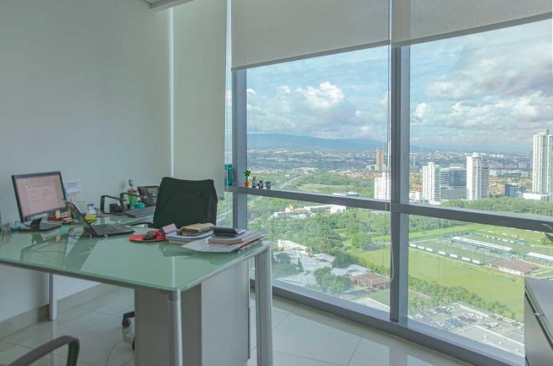 Foto Oficina en Alquiler en COSTA DEL ESTE, Panamá - U$D 6.432 - OFA41498 - BienesOnLine