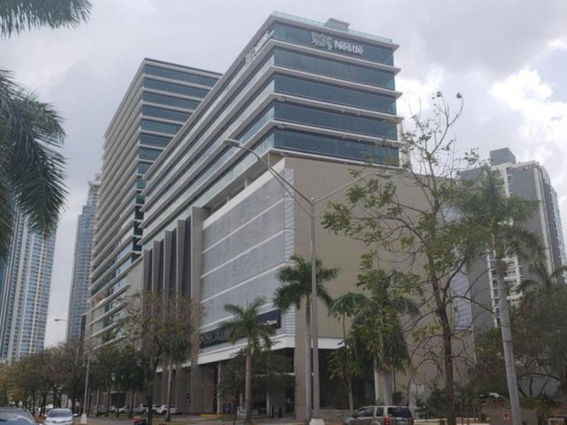 Foto Oficina en Alquiler en COSTA DEL ESTE, Panamá - U$D 5.968 - OFA51739 - BienesOnLine