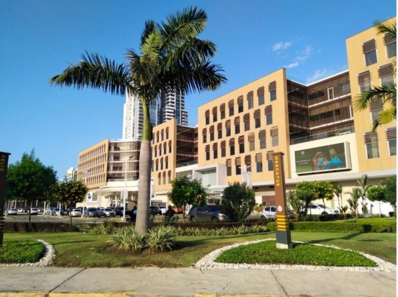 Foto Oficina en Alquiler en COSTA DEL ESTE, Panamá - U$D 1.600 - OFA53419 - BienesOnLine