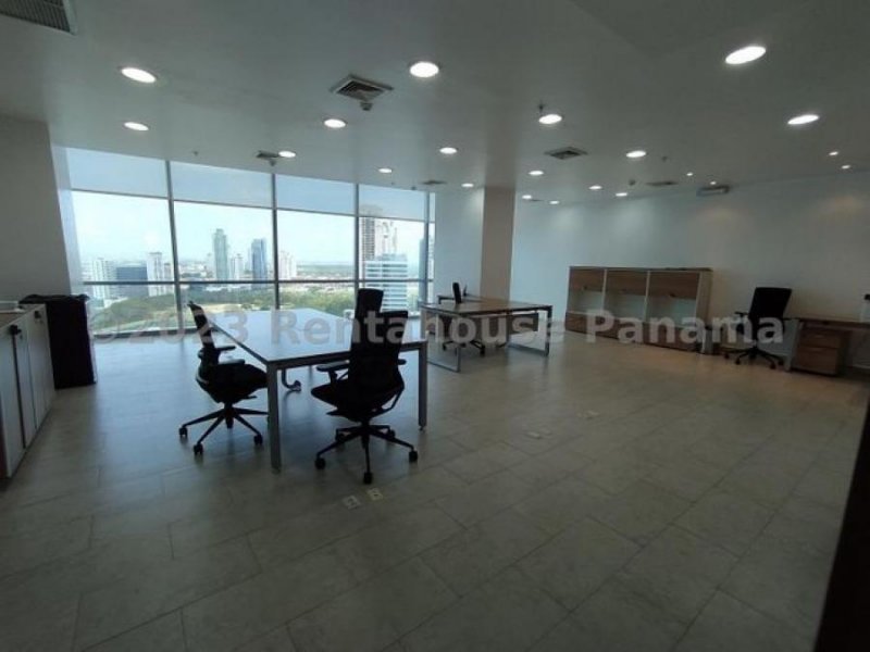 Foto Oficina en Alquiler en COSTA DEL ESTE, Panamá - U$D 1.500 - OFA59996 - BienesOnLine