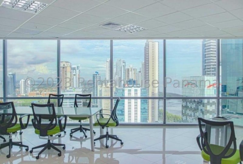 Foto Oficina en Alquiler en COSTA DEL ESTE, Panamá - U$D 8.000 - OFA61795 - BienesOnLine