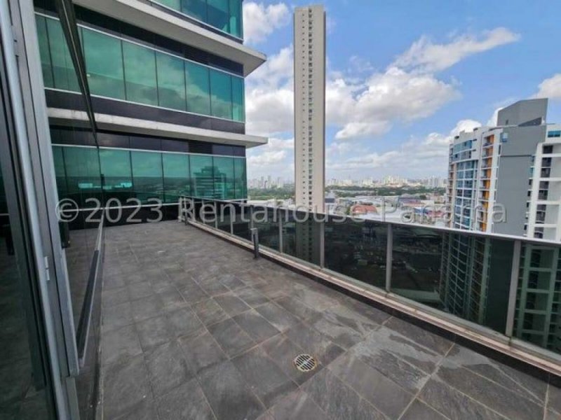 Foto Oficina en Alquiler en COSTA DEL ESTE, Panamá - U$D 5.710 - OFA63401 - BienesOnLine