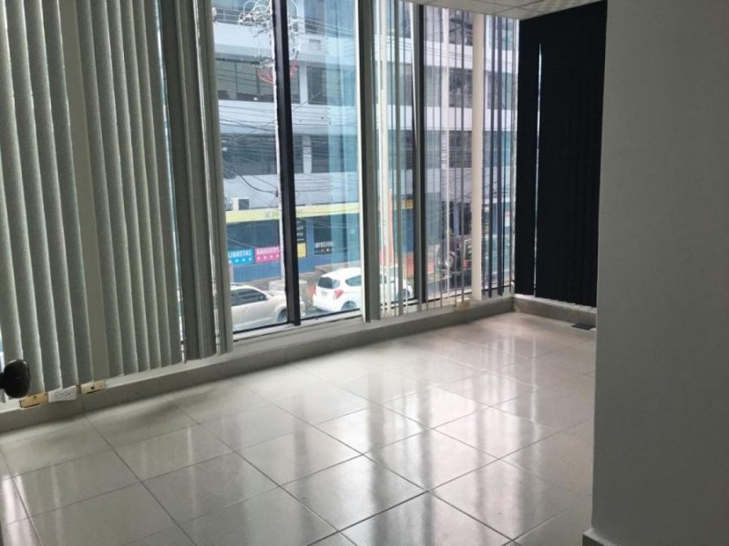 Foto Oficina en Alquiler en EL CANGREJO, Panamá - U$D 3.700 - OFA46301 - BienesOnLine