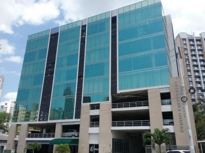 Foto Oficina en Alquiler en EL CARMEN, Panamá - U$D 650 - OFA33758 - BienesOnLine