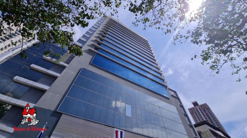 Foto Oficina en Alquiler en EL CARMEN, Panamá - U$D 14.400 - OFA57608 - BienesOnLine