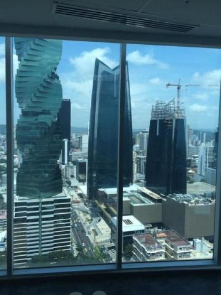 Foto Oficina en Alquiler en OBARRIO, Panamá - U$D 1.950 - OFA35090 - BienesOnLine