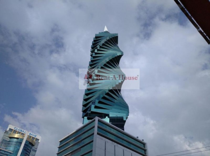 Foto Oficina en Venta en OBARRIO, Panamá - U$D 315.385 - OFV59611 - BienesOnLine