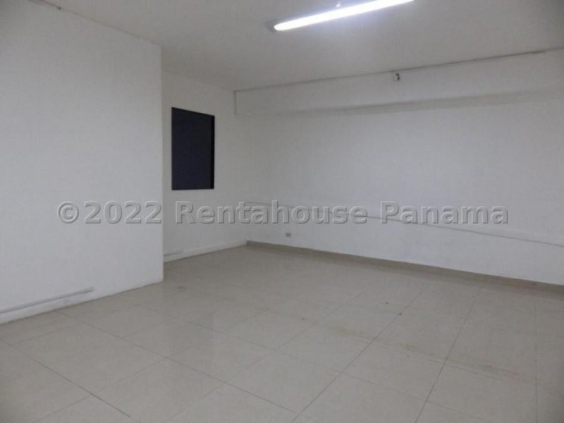 Foto Oficina en Alquiler en OBARRIO, Panamá - U$D 950 - OFA60538 - BienesOnLine