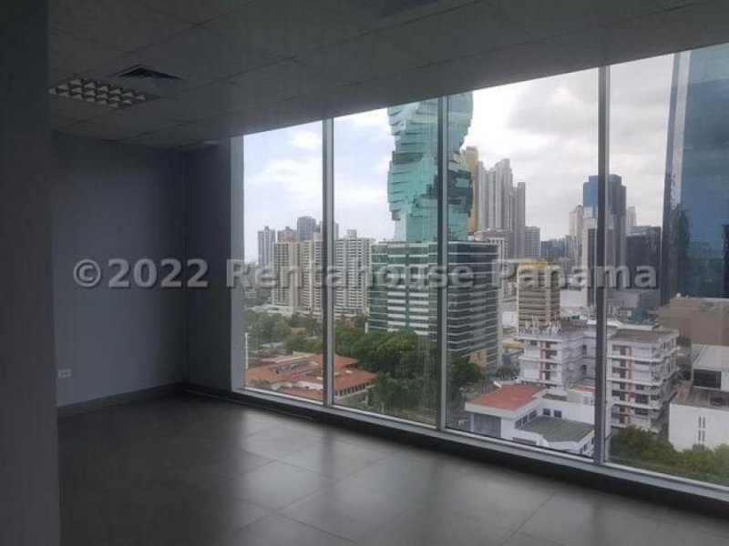 Foto Oficina en Alquiler en OBARRIO, Panamá - U$D 1.500 - OFA64830 - BienesOnLine