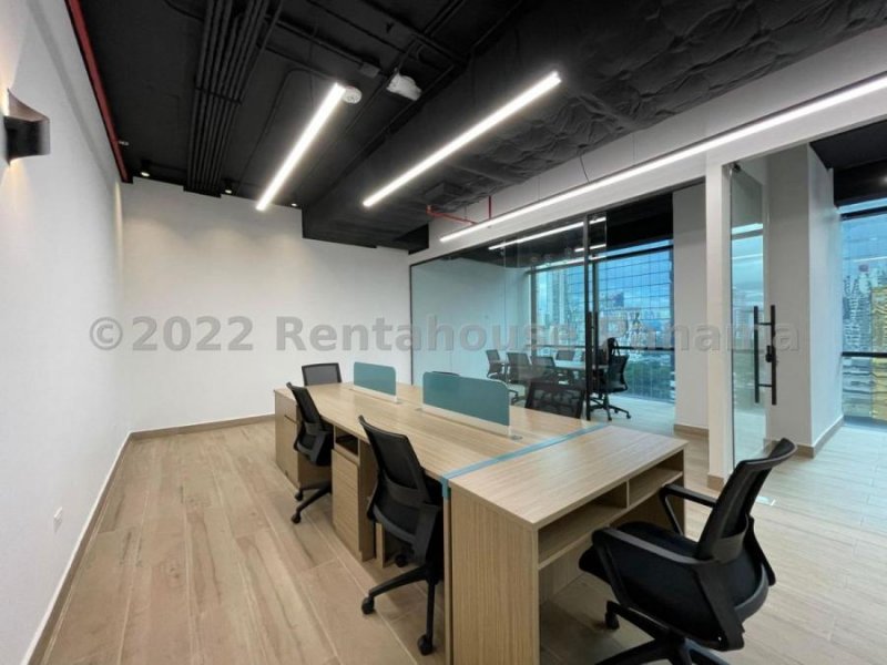 Foto Oficina en Alquiler en OBARRIO, Panamá - U$D 2.328 - OFA57657 - BienesOnLine