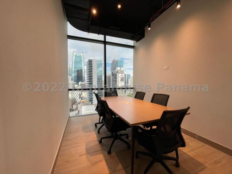 Foto Oficina en Alquiler en OBARRIO, Panamá - U$D 2.256 - OFA57596 - BienesOnLine