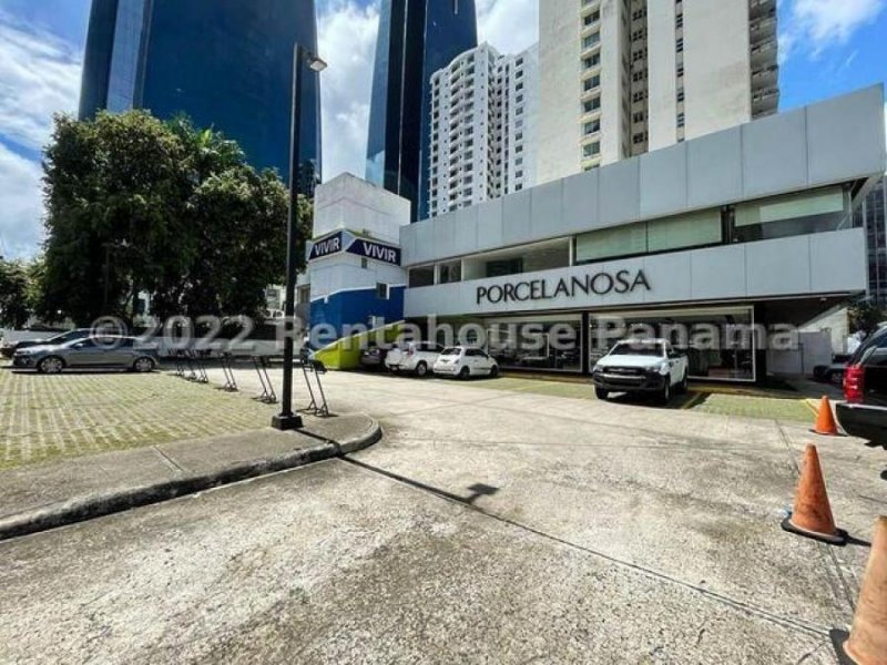 Foto Oficina en Alquiler en OBARRIO, Panamá - U$D 1.950 - OFA58776 - BienesOnLine