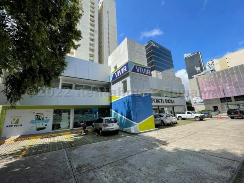 Foto Oficina en Alquiler en OBARRIO, Panamá - U$D 1.900 - OFA56488 - BienesOnLine