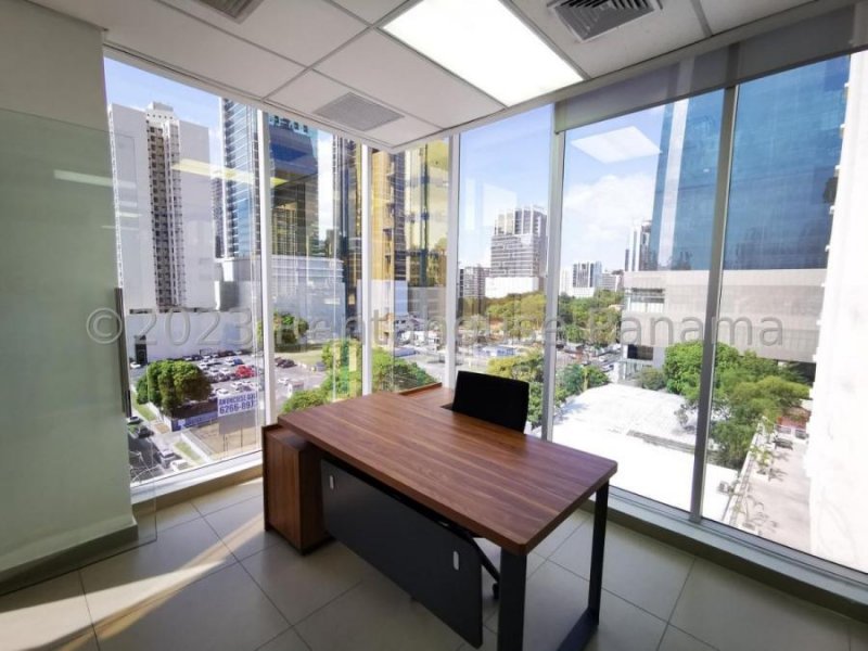 Foto Oficina en Alquiler en OBARRIO, Panamá - U$D 1.800 - OFA62785 - BienesOnLine