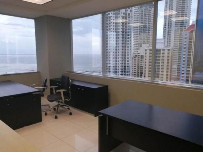 Foto Oficina en Alquiler en PUNTA PACIFICA, Panamá - U$D 9.000 - OFA30894 - BienesOnLine