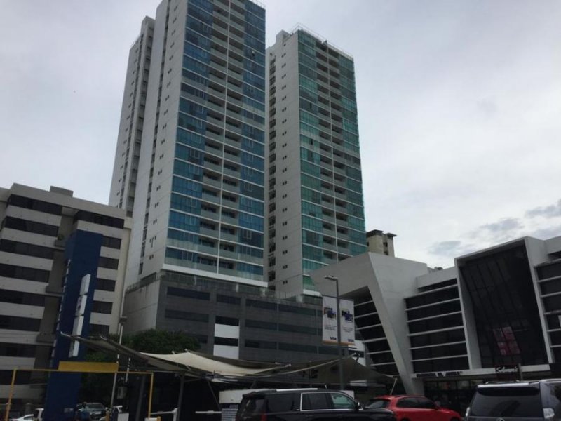 Foto Oficina en Alquiler en PUNTA PACIFICA, Panamá - U$D 1.104 - OFA36781 - BienesOnLine