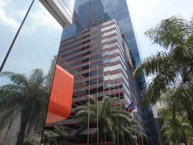 Foto Oficina en Alquiler en PUNTA PACIFICA, Panamá - U$D 2.030 - OFA54941 - BienesOnLine