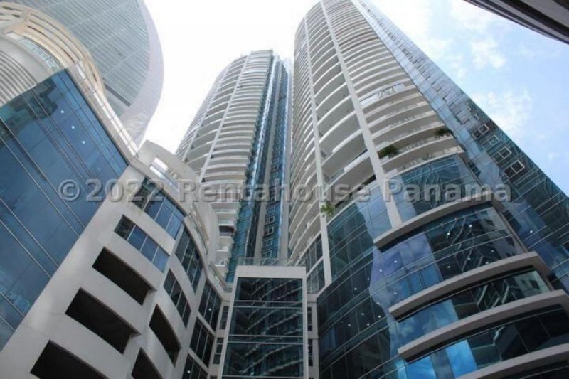 Foto Oficina en Alquiler en PUNTA PACIFICA, Panamá - U$D 2.000 - OFA55911 - BienesOnLine