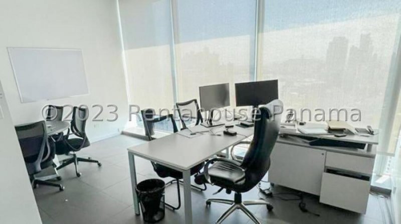 Foto Oficina en Alquiler en PUNTA PACIFICA, Panamá - U$D 5.000 - OFA63279 - BienesOnLine