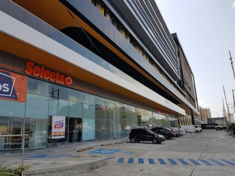 Foto Oficina en Alquiler en RICARDO J ALFARO, Panamá - U$D 2.711 - OFA35529 - BienesOnLine