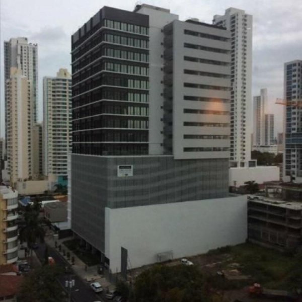 Foto Oficina en Alquiler en SAN FRANCISCO, Panamá - U$D 5.328 - OFA33430 - BienesOnLine