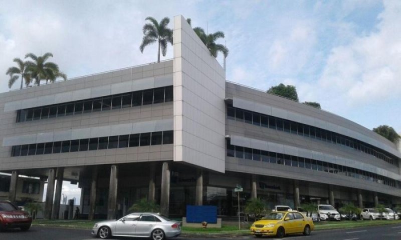 Foto Oficina en Alquiler en SAN FRANCISCO, Panamá - U$D 1.764 - OFA60836 - BienesOnLine