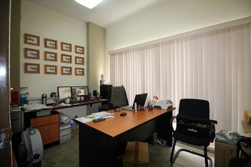 Foto Oficina en Alquiler en SAN FRANCISCO, Panamá - U$D 1.300 - OFA52904 - BienesOnLine