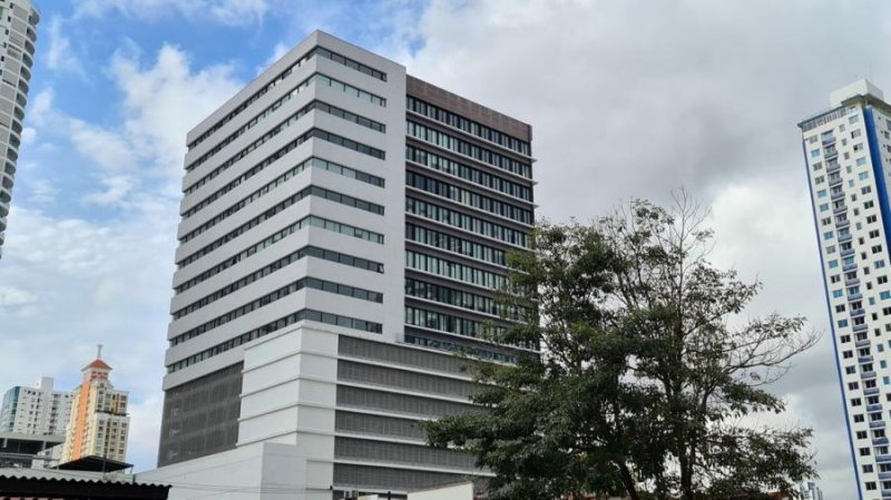 Foto Oficina en Alquiler en SAN FRANCISCO, Panamá - U$D 2.640 - OFA45028 - BienesOnLine