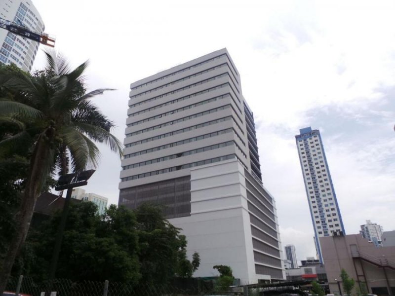 Foto Oficina en Alquiler en SAN FRANCISCO, Panamá - U$D 5.328 - OFA47169 - BienesOnLine