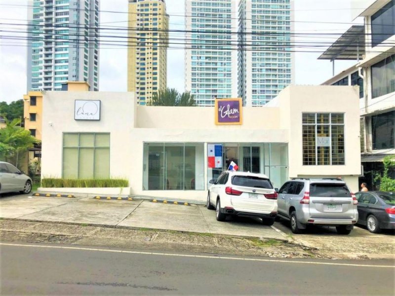 Foto Oficina en Alquiler en SAN FRANCISCO, Panamá - U$D 700 - OFA53706 - BienesOnLine