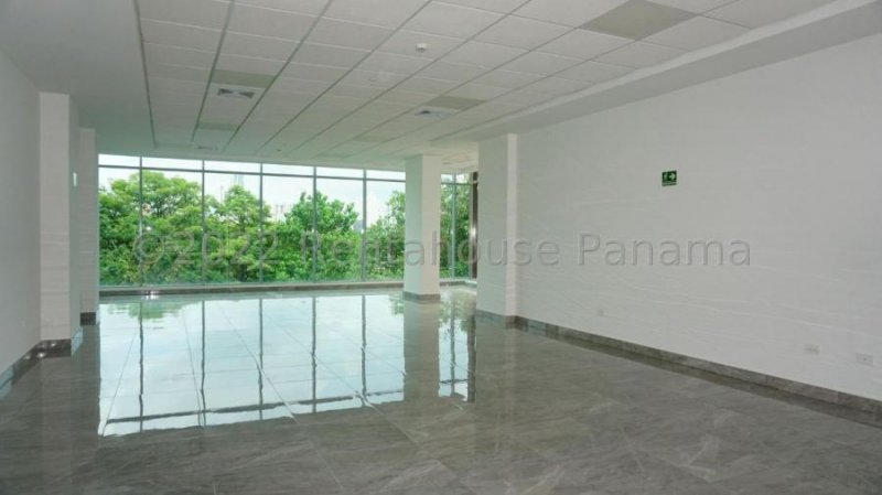 Foto Oficina en Alquiler en SAN FRANCISCO, Panamá - U$D 1.600 - OFA53417 - BienesOnLine