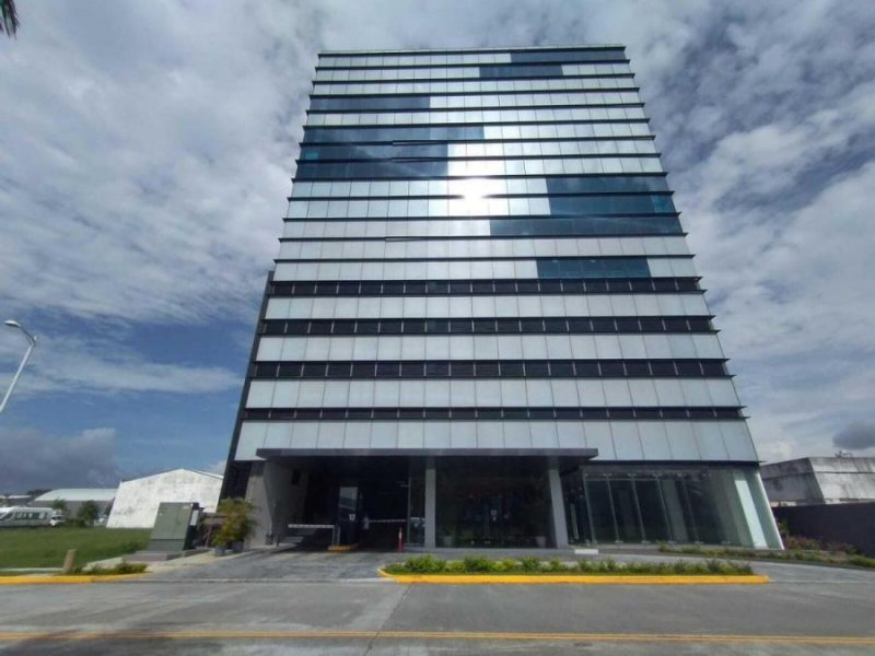 Foto Oficina en Alquiler en SANTA MARIA, Panamá - U$D 1.600 - OFA64957 - BienesOnLine