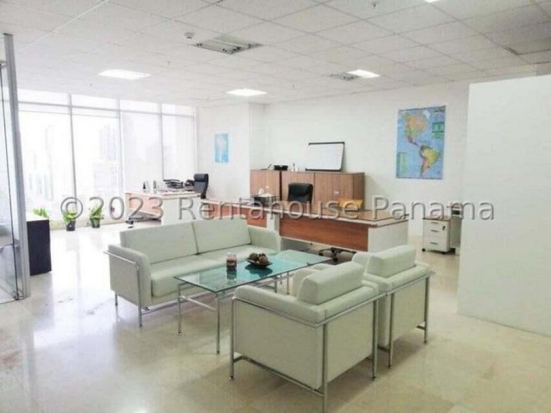 Foto Oficina en Alquiler en Avenida Balboa, Ciudad de Panamá, Panamá - U$D 1.200 - OFA72061 - BienesOnLine