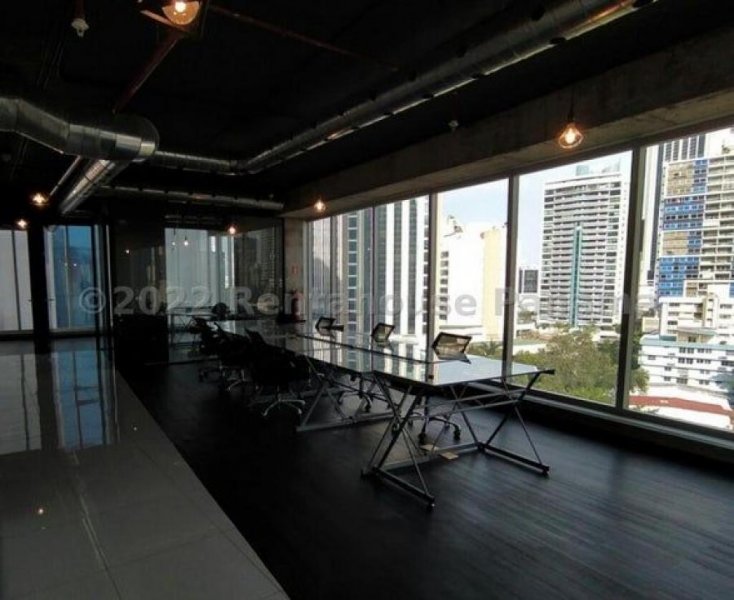 Foto Oficina en Alquiler en Obarrio, Ciudad de Panamá, Panamá - U$D 2.600 - OFA70995 - BienesOnLine