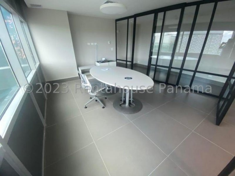 Foto Oficina en Alquiler en Santa Maria, Ciudad de Panamá, Panamá - U$D 1.900 - OFA72526 - BienesOnLine