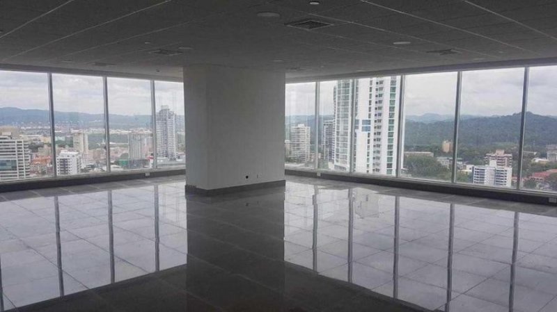 Foto Oficina en Venta en Calle 50, Ciudad de Panamá, Panamá - U$D 610.848 - OFV76718 - BienesOnLine