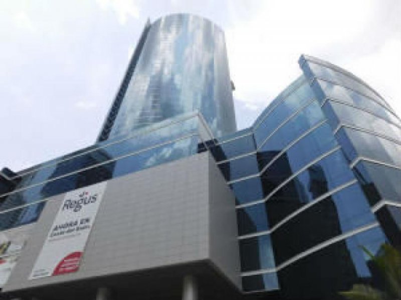 Foto Oficina en Venta en Ciudad de Panamá, Panamá - U$D 355.000 - OFV16166 - BienesOnLine