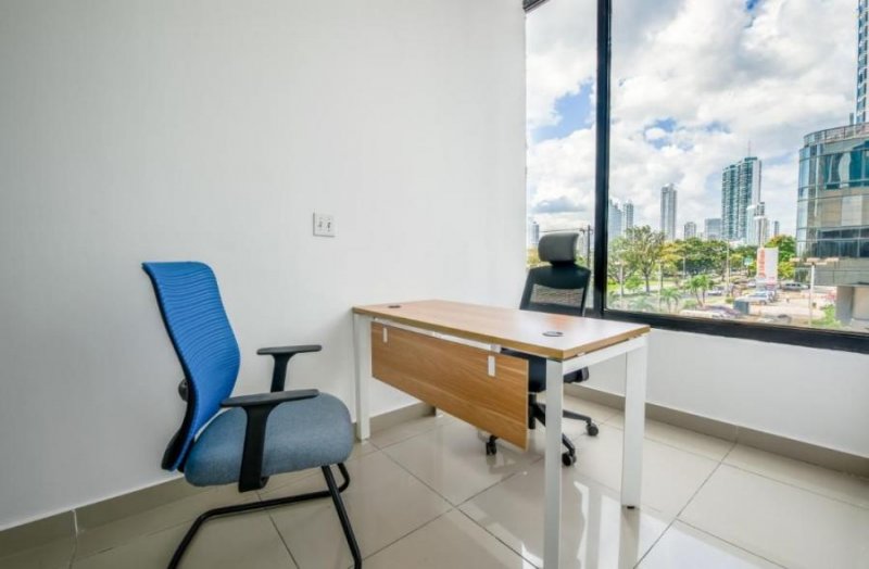 Foto Oficina en Alquiler en Bella Vista, Avenida Balboa, Bella Vista, Panamá - U$D 1.350 - OFA29780 - BienesOnLine