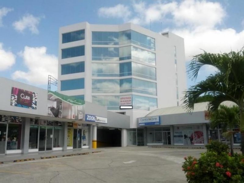 Foto Oficina en Alquiler en Costa Del Este, Panamá - U$D 1.020 - OFA28935 - BienesOnLine