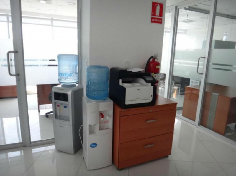 Foto Oficina en Alquiler en Ciudad de Panamá, Panamá - U$D 650 - OFA12205 - BienesOnLine