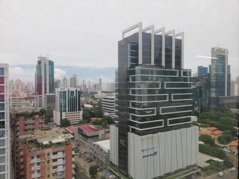 Foto Oficina en Alquiler en Bella Vista, Obarrio, Panamá - U$D 10.000 - OFA25615 - BienesOnLine