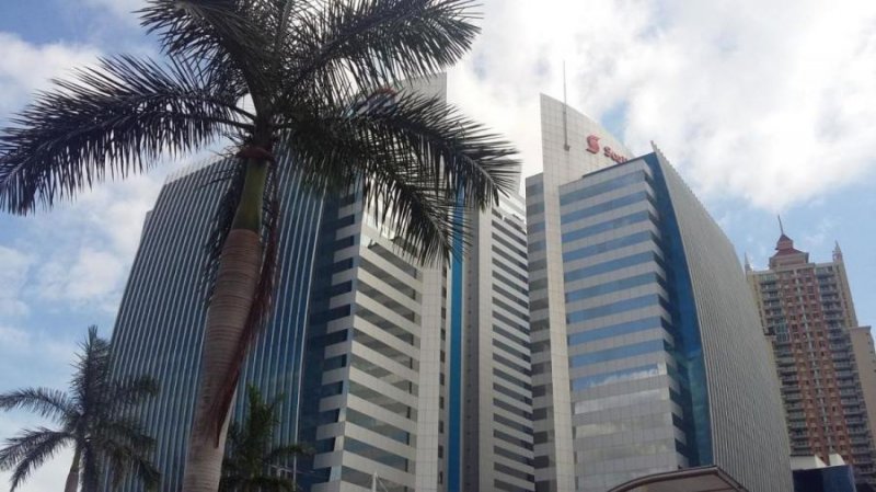 Foto Oficina en Alquiler en Punta Pacifica, Panamá - U$D 3.539 - OFA29500 - BienesOnLine