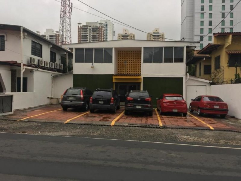 Foto Oficina en Alquiler en San Francisco, Panamá - U$D 1.000 - OFA28934 - BienesOnLine