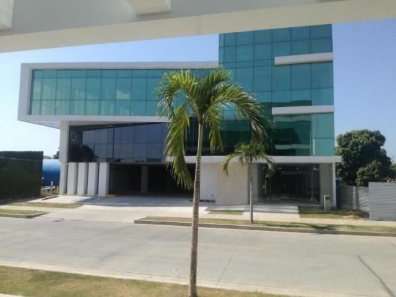 Foto Oficina en Alquiler en Parque Lefevre, Panamá - U$D 736 - OFA28917 - BienesOnLine